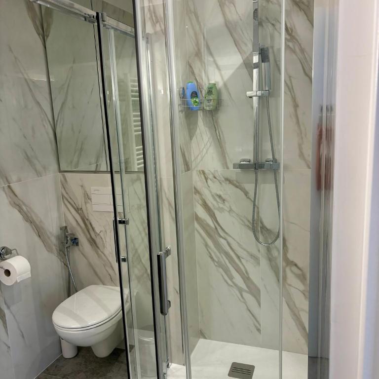 STUDIO near Monaco sea view balcony - Appartement 1 Chambre - 15