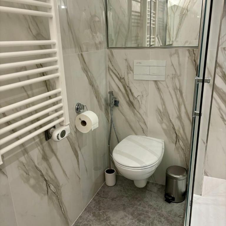 STUDIO near Monaco sea view balcony - Appartement 1 Chambre - 18