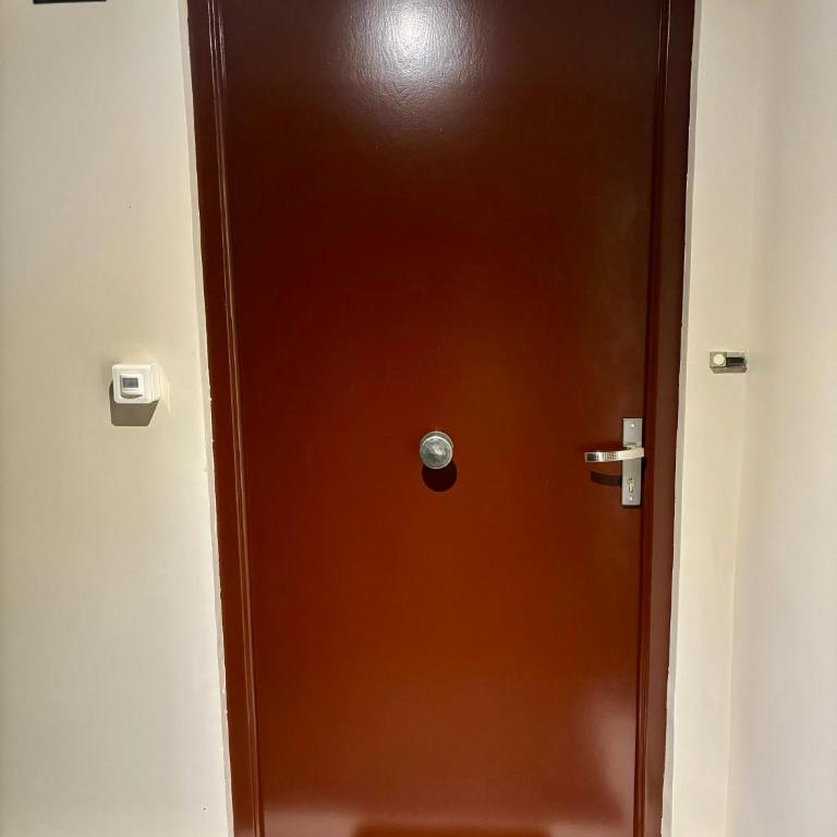 STUDIO near Monaco sea view balcony - Appartement 1 Chambre - 20