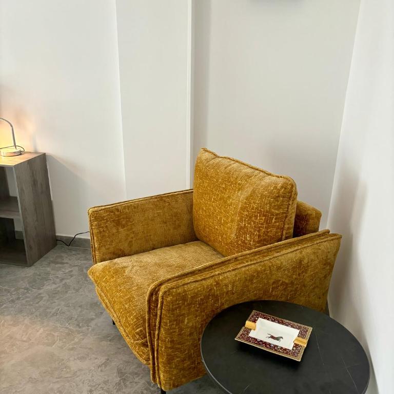 STUDIO near Monaco sea view balcony - Appartement 1 Chambre - 21