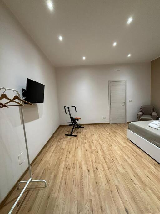 Le rose di Lu’ - Appartamento con 1 Camera da Letto - 2