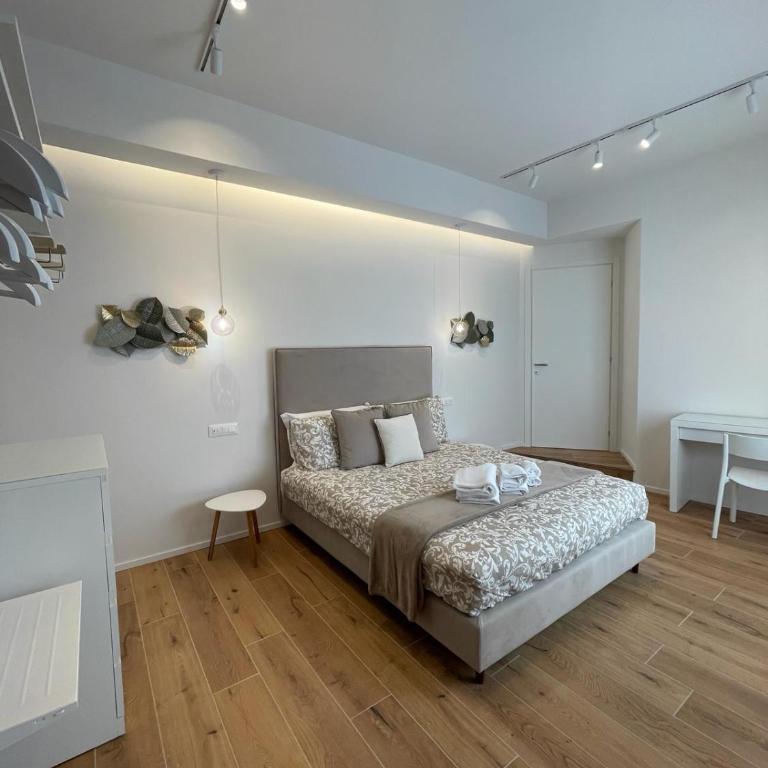 CENTRAL SUITE CINQUE TERRE - Riomaggiore e Manarola - One-Bedroom Apartment - 7