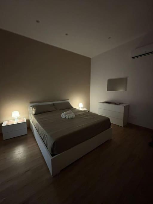 Le rose di Lu’ - Appartamento con 1 Camera da Letto - 12