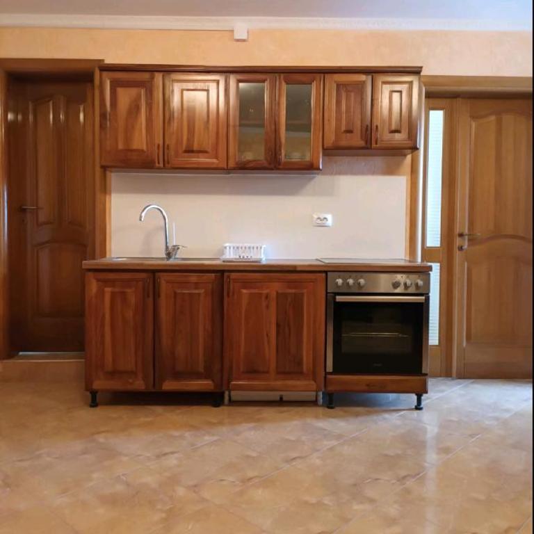 Villa M - One-Bedroom Apartment with Sea View - 6