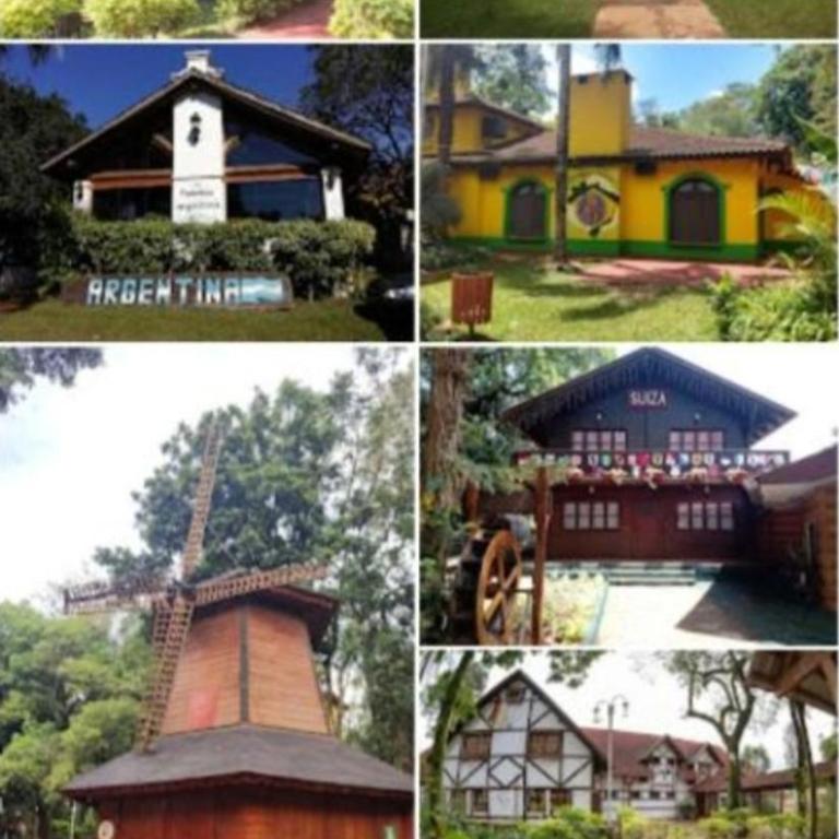 Casa 2 dormitorios - Two-Bedroom House - 7