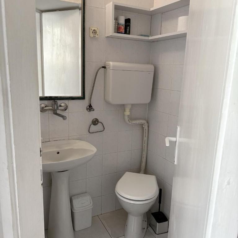 Apartmani Maximus - Deluks Studio - 15