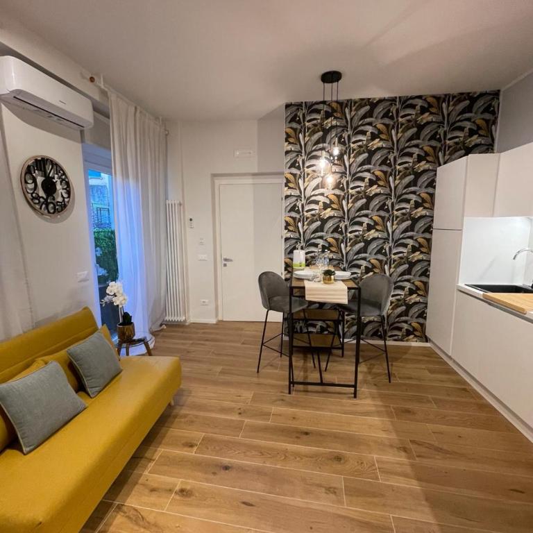 CENTRAL SUITE CINQUE TERRE - Riomaggiore e Manarola - One-Bedroom Apartment - 7