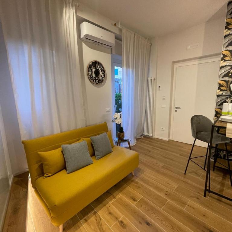 CENTRAL SUITE CINQUE TERRE - Riomaggiore e Manarola - One-Bedroom Apartment - 14