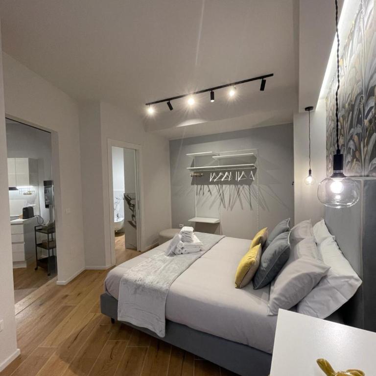 CENTRAL SUITE CINQUE TERRE - Riomaggiore e Manarola - One-Bedroom Apartment - 16