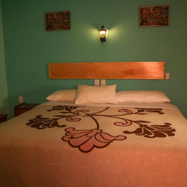 Hotel Las Golondrinas - Habitación Triple Superior - 3
