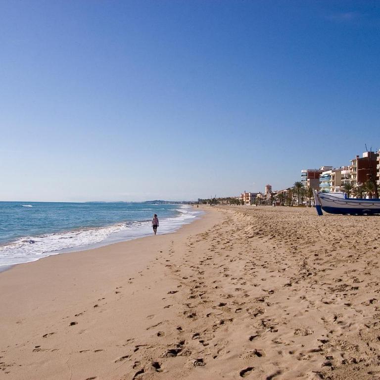 Cal Sol - Apartamento de 2 dormitorios - 16