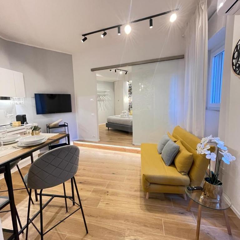 CENTRAL SUITE CINQUE TERRE - Riomaggiore e Manarola - One-Bedroom Apartment - 17