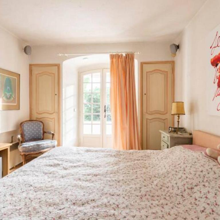 Villa Eleven StTropez Ramatuelle Pampelonne beach - Villa Superior - 24