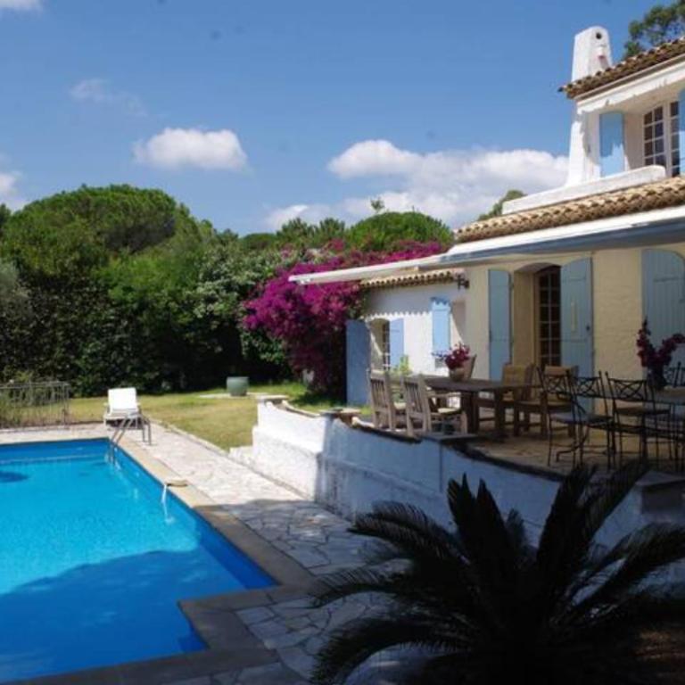 Villa Eleven StTropez Ramatuelle Pampelonne beach - Villa Superior - 6