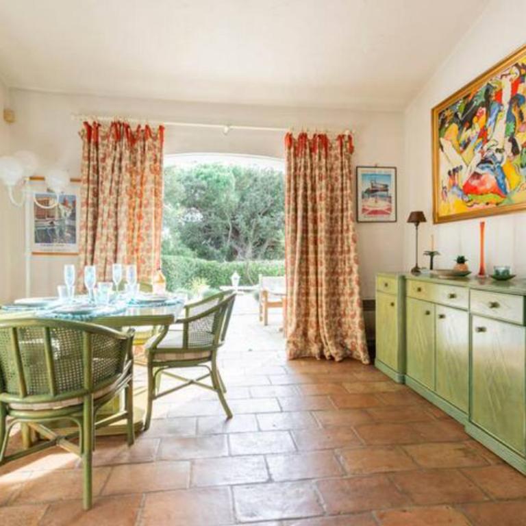 Villa Eleven StTropez Ramatuelle Pampelonne beach - Villa Superior - 15