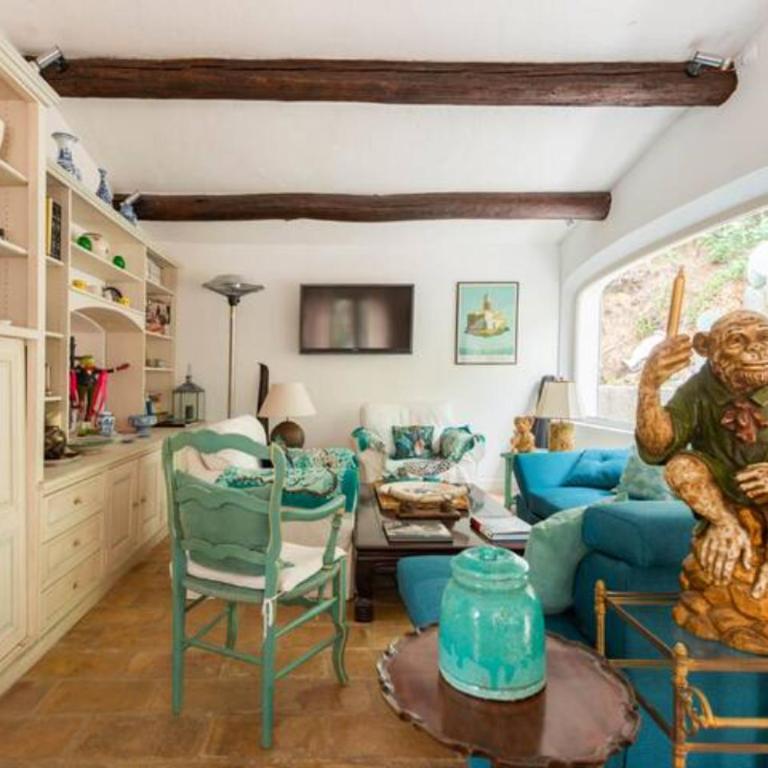 Villa Eleven StTropez Ramatuelle Pampelonne beach - Villa Superior - 16