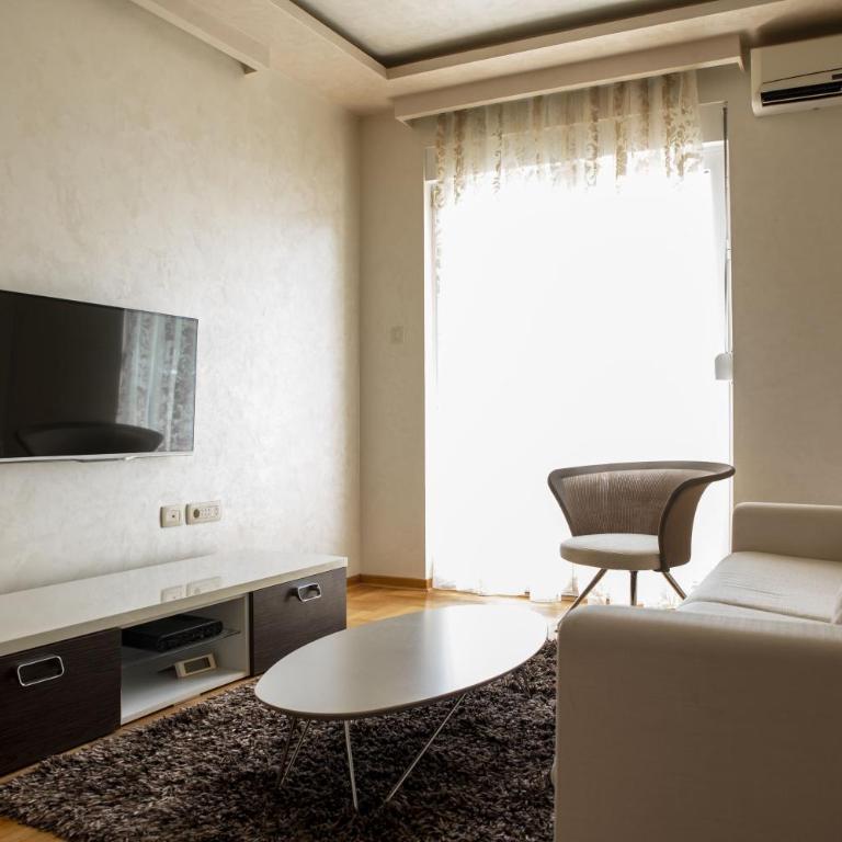 Vista Suite - Apartman sa 1 Spavaćom Sobom - 1
