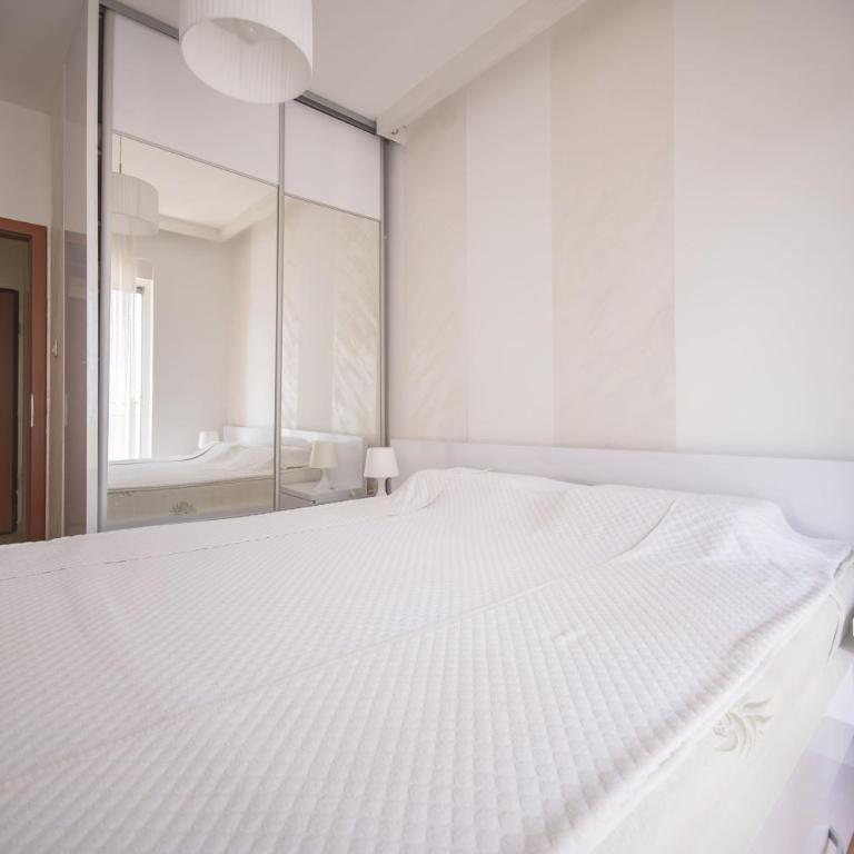 Vista Suite - Apartman sa 1 Spavaćom Sobom - 4