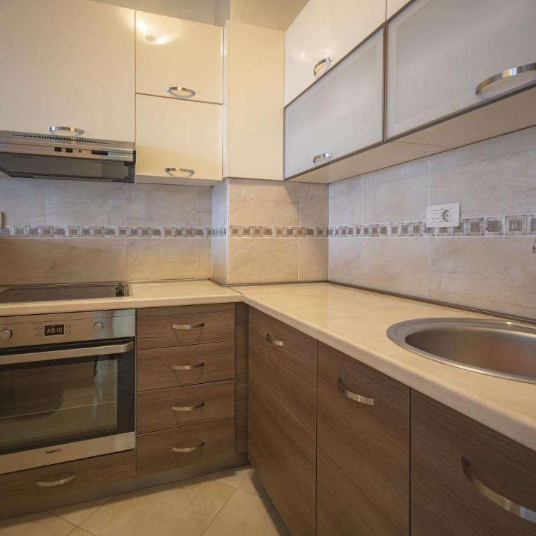 Vista Suite - Apartman sa 1 Spavaćom Sobom - 10