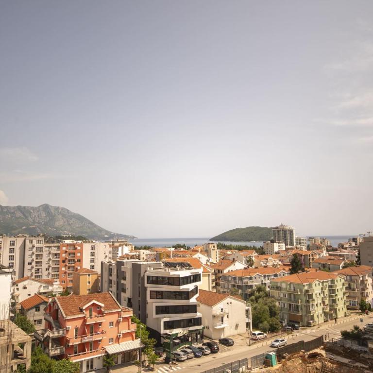 Vista Suite - Apartman sa 1 Spavaćom Sobom - 12