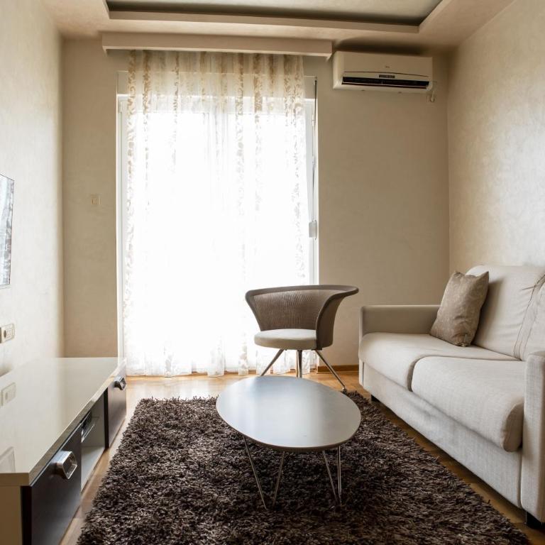 Vista Suite - Apartman sa 1 Spavaćom Sobom - 15