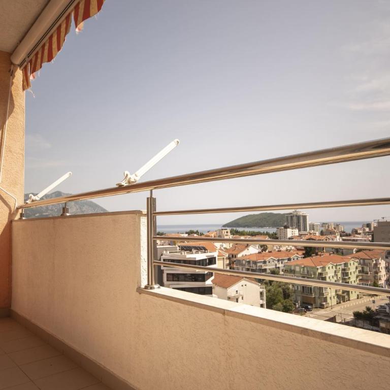 Vista Suite - Apartman sa 1 Spavaćom Sobom - 16