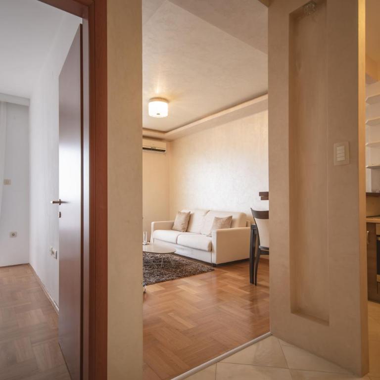 Vista Suite - Apartman sa 1 Spavaćom Sobom - 17