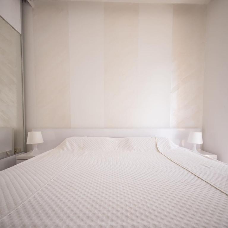 Vista Suite - Apartman sa 1 Spavaćom Sobom - 18