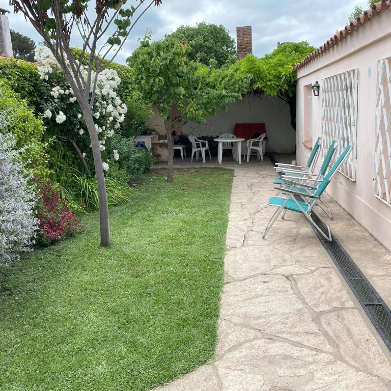 La Brújula - Casa Boutique - Casa de 2 dormitorios - 3