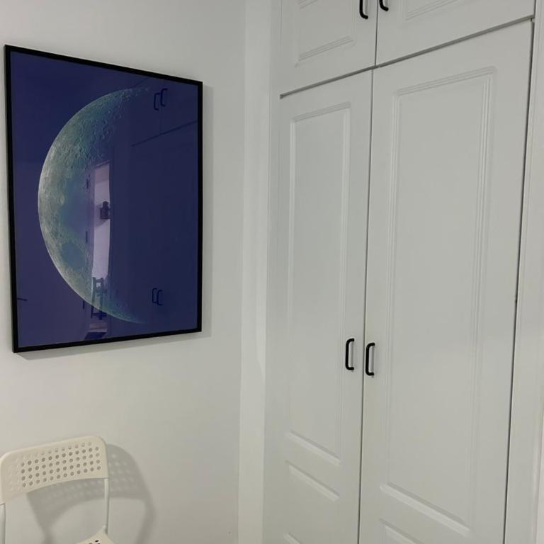APARTAMENTO CASA AZUL - Apartamento de 1 dormitorio - 2