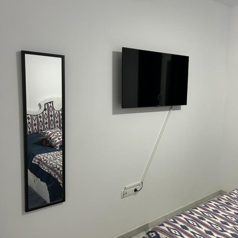 APARTAMENTO CASA AZUL - Apartamento de 1 dormitorio - 3