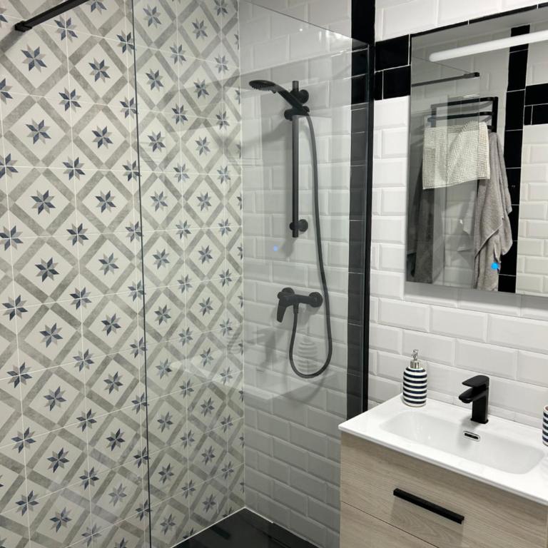 APARTAMENTO CASA AZUL - Apartamento de 1 dormitorio - 4