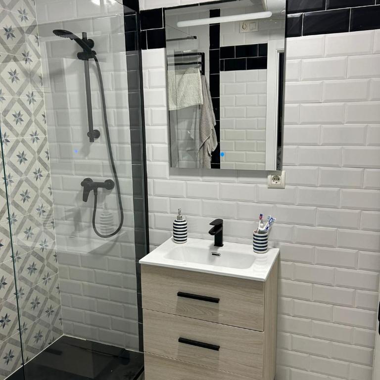 APARTAMENTO CASA AZUL - Apartamento de 1 dormitorio - 12