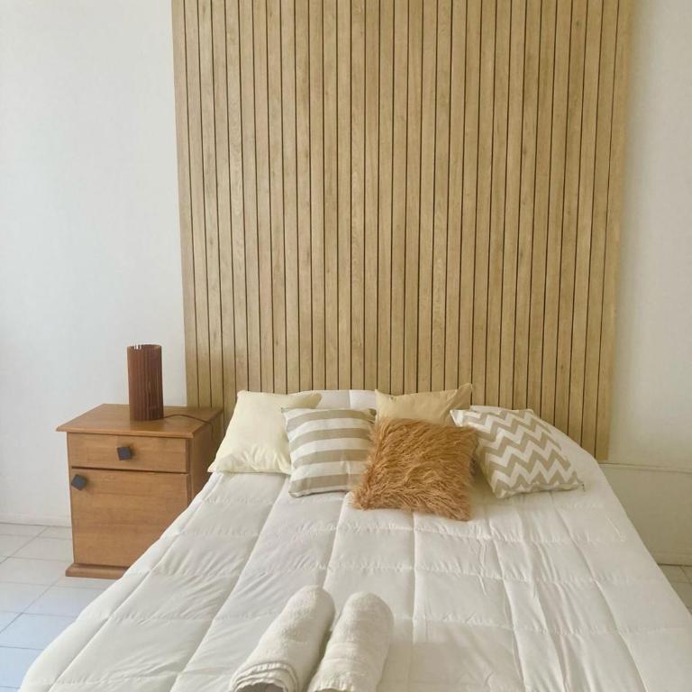 Apartamento Aristides Villanueva - Apartamento de 1 dormitorio - 9