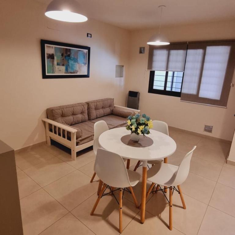 CRUZ DE ARENA ALOJAMIENTO - Apartamento de 1 dormitorio - 3
