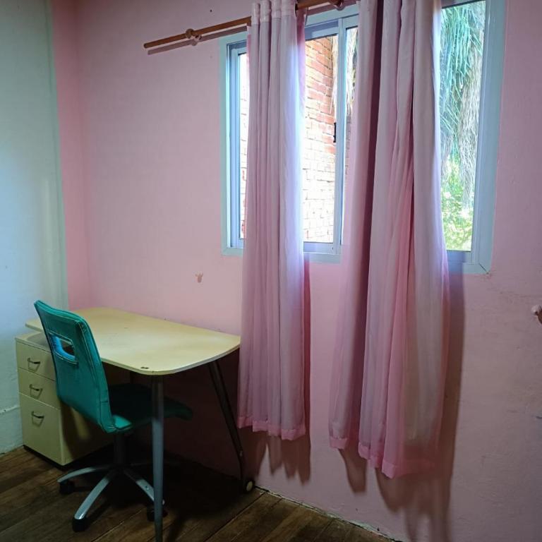 Casa Mágica a orillas del Rio - Casa con 1 dormitorio - 2
