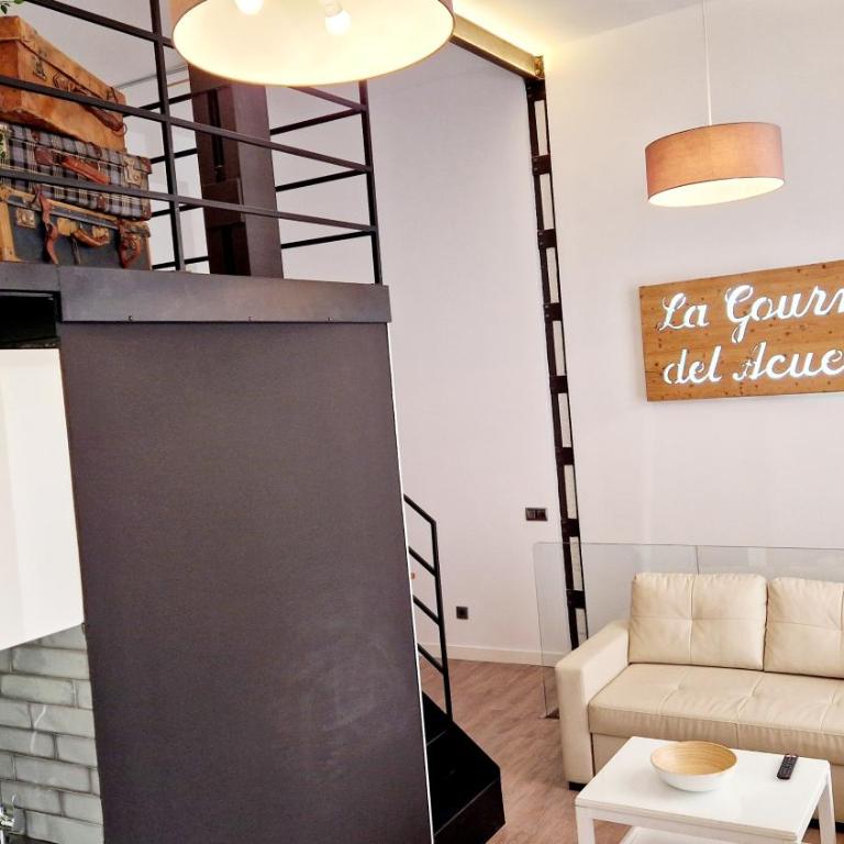 Homelike Malasaña - Apartment - 10