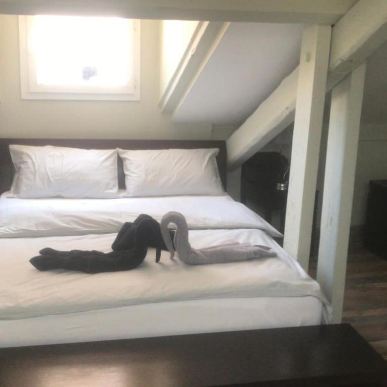 Luxury 2-floor Flat minutes walk to Croisette and City Center - Appartement 2 Chambres - 7