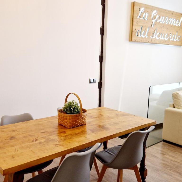 Homelike Malasaña - Apartment - 26