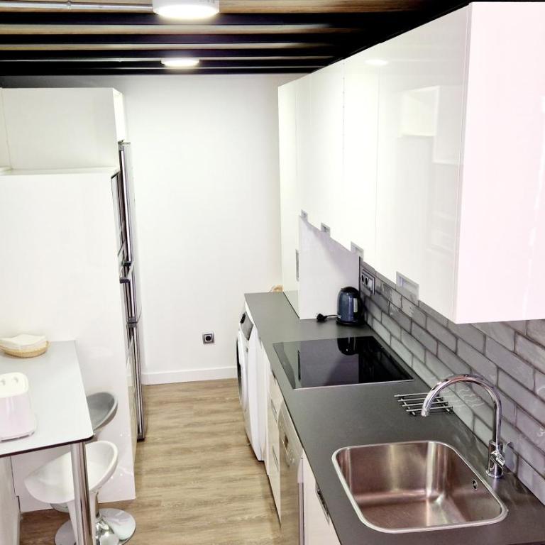 Homelike Malasaña - Apartment - 29