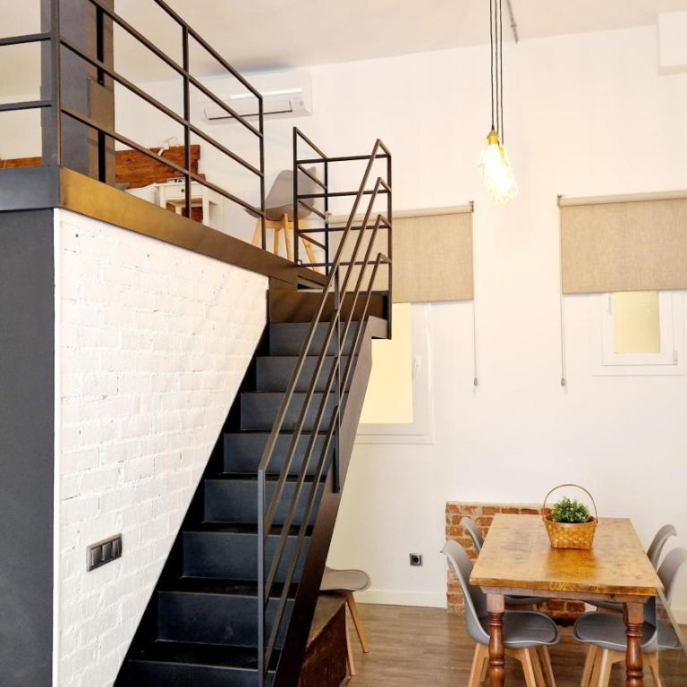 Homelike Malasaña - Apartment - 28