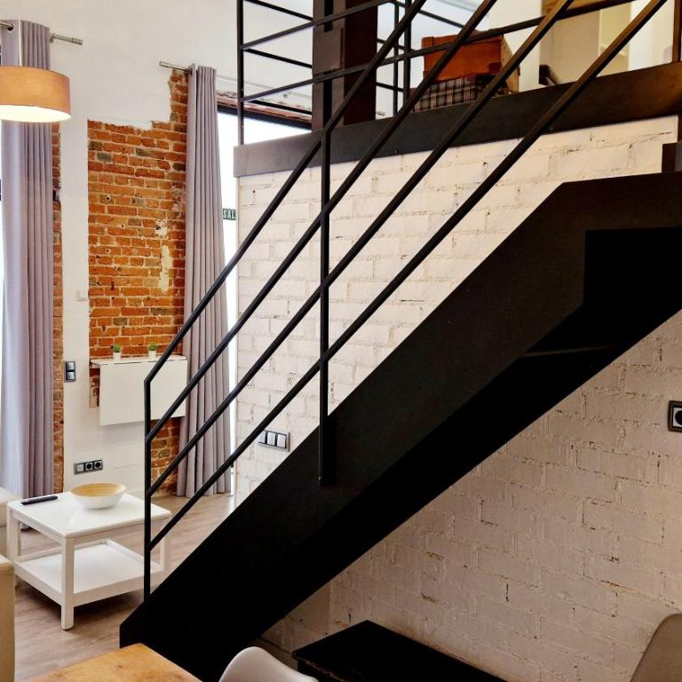 Homelike Malasaña - Apartment - 13