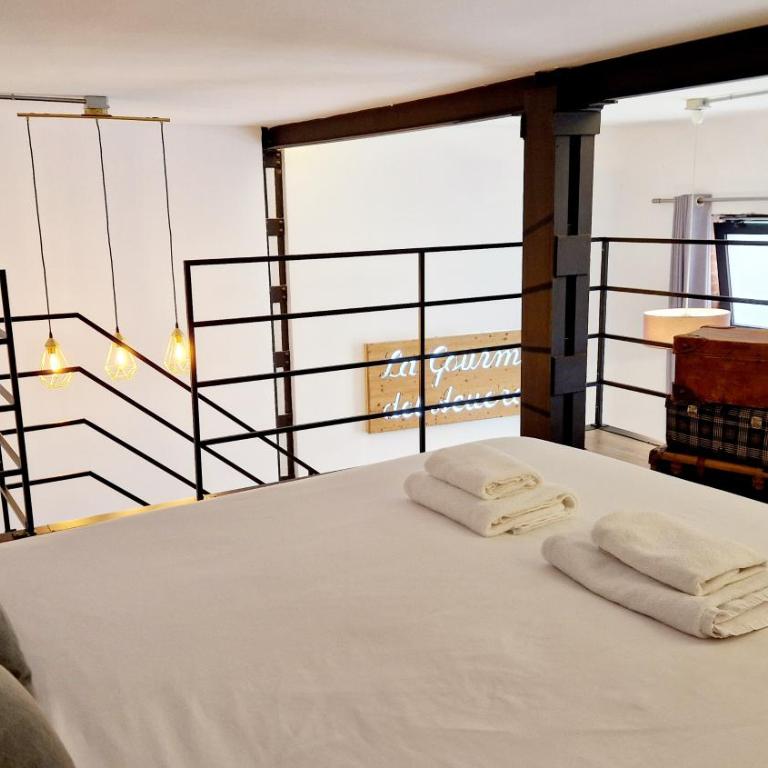 Homelike Malasaña - Apartment - 16