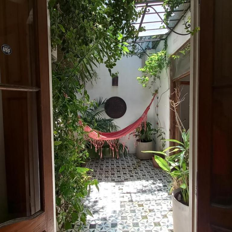Ph en Nuñez con patio - Apartamento de 1 dormitorio - 5