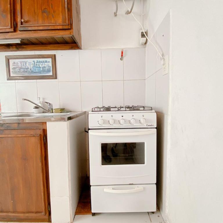 HOSPEJADE ESQUINA - Apartamento de 2 dormitorios - 12