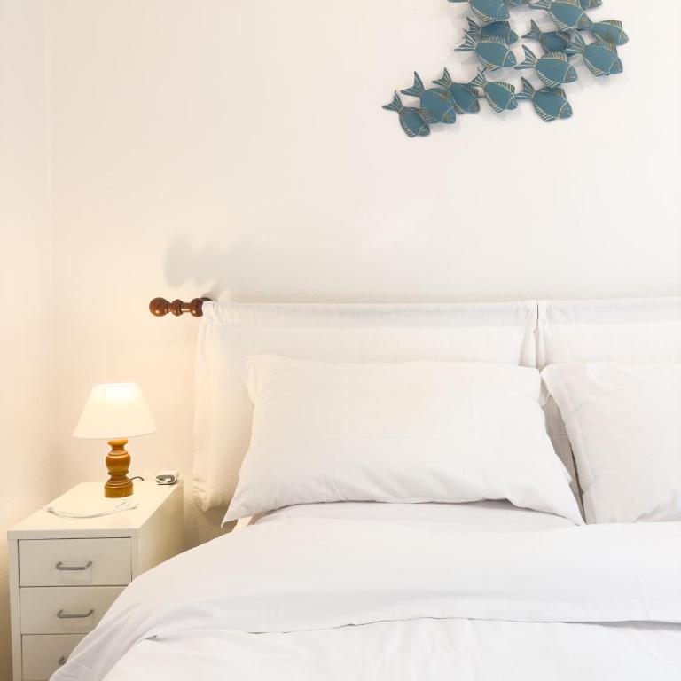 Cozy flat [200m from the sea] - Appartamento con 1 Camera da Letto - 12