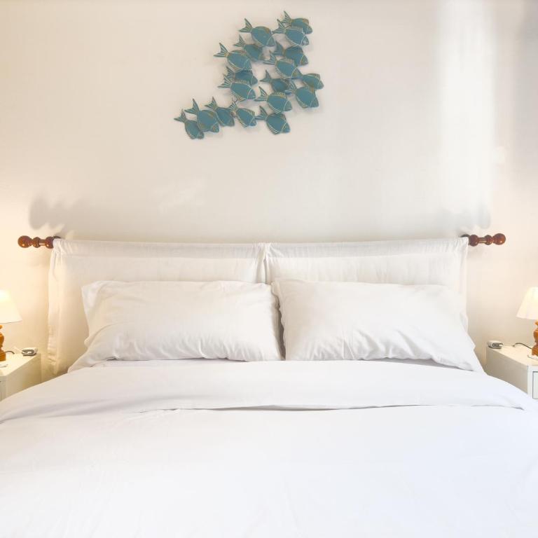 Cozy flat [200m from the sea] - Appartamento con 1 Camera da Letto - 11