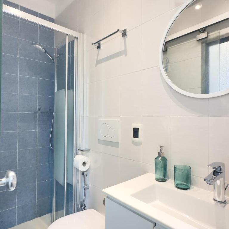 Cozy flat [200m from the sea] - Appartamento con 1 Camera da Letto - 23