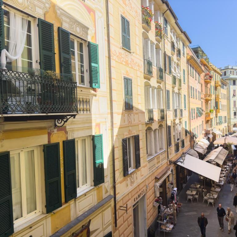 Cozy flat [200m from the sea] - Appartamento con 1 Camera da Letto - 16