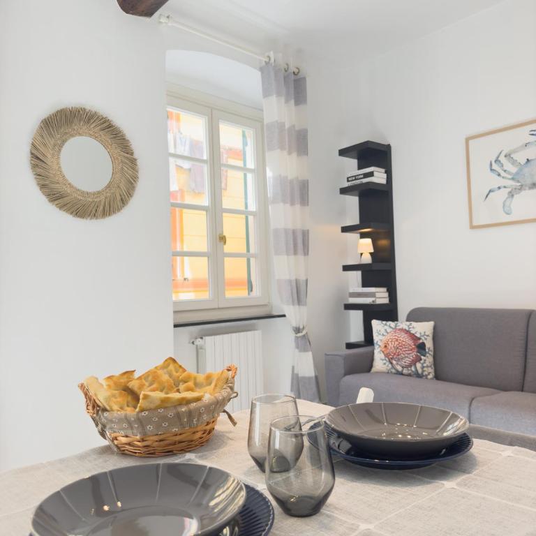 Cozy flat [200m from the sea] - Appartamento con 1 Camera da Letto - 10